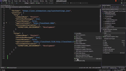 用自定义认证与JWT守护ASP.NET Core Web API安全 (英文课程中文字幕)