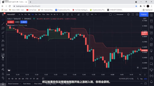 从零开始学加密货币交易 (英文课程中文字幕)