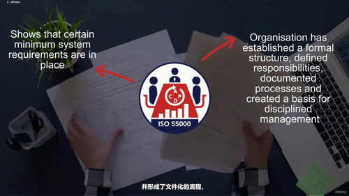 资产管理入门:从理念到体系的全景解读 (英文课程中文字幕)
