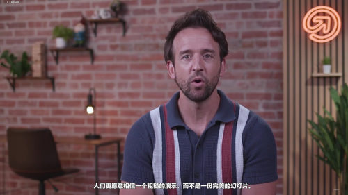 颠覆性思维：创新心态与实用工具 (英文课程中文字幕)