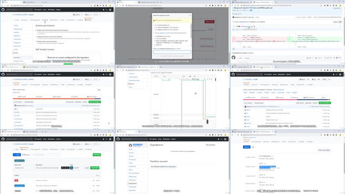 GitHub仓库管理实战课:从基础操作到安全配置 (英文课程中文字幕)