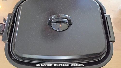 日式红豆甜点手作课 (英文课程中文字幕)