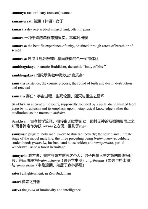 S. 约翰·厄普代克 (中英对照电子书)