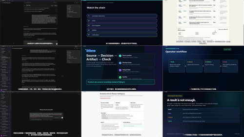 用OpenAI Codex构建多智能体系统：从提示到智能体系统工程 (英文课程中文字幕)