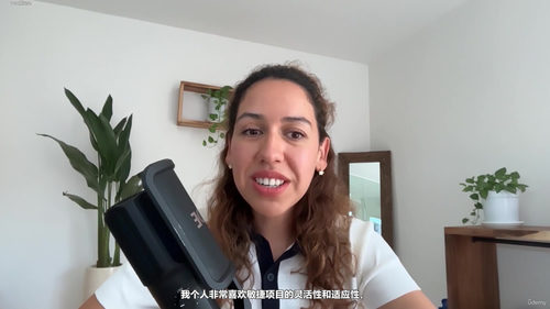 项目管理速成：敏捷与瀑布双线打通 (英文课程中文字幕)