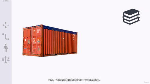 Docker容器技术全攻略：从入门到生产实践 (英文课程中文字幕)