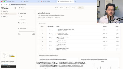 AI融入高级金融：建模、演示与求职实战课 (英文课程中文字幕)