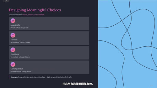 AI故事创作大师课：用Claude Fable开启叙事新可能 (英文课程中文字幕)