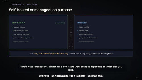 Claude认证开发者：从原型到可上线的生产级智能体 (英文课程中文字幕)