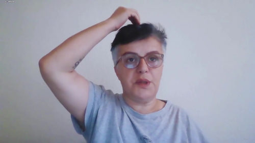 情绪释放敲击疗法：从焦虑到自信的自我疗愈指南 (英文课程中文字幕)