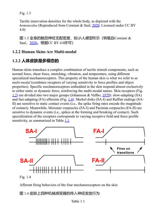 芯片能感知：全集成仿生电子皮肤系统 马克·丹尼尔·阿莱亚、乔治斯·吉伦 (中英对照电子书)