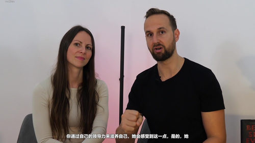 持久系统：男性延时训练完整指南 (英文课程中文字幕)
