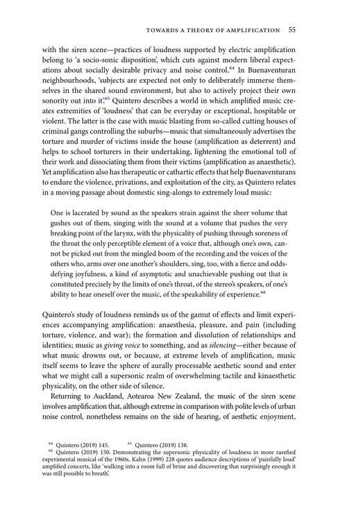 音乐作为古典接受:放大古代世界 艾米丽·皮林格、米兰达·斯坦永 主编 (英文电子书)