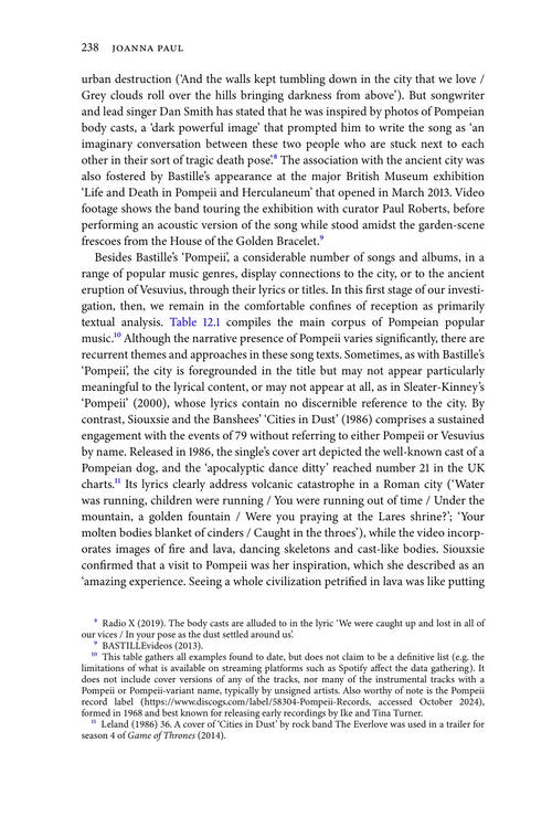 音乐作为古典接受:放大古代世界 艾米丽·皮林格、米兰达·斯坦永 主编 (英文电子书)