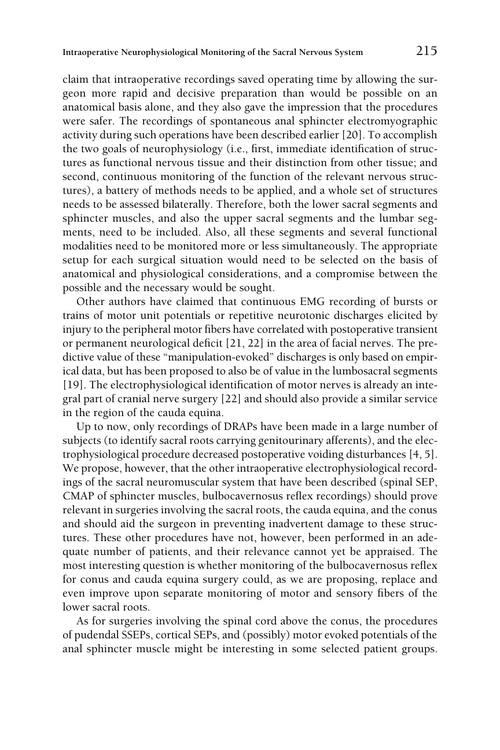 神经外科术中神经生理学：现代手术中神经功能监测方法 (英文电子书)