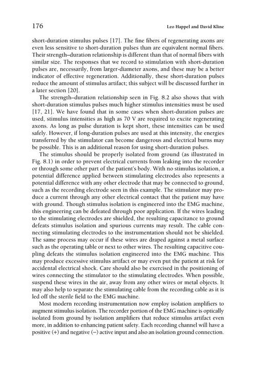 神经外科术中神经生理学：现代手术中神经功能监测方法 (英文电子书)