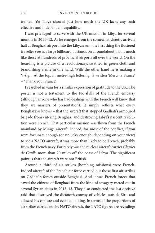 血的代价：英国阿富汗战争的真实代价 弗兰克·莱德威奇 (英文电子书)