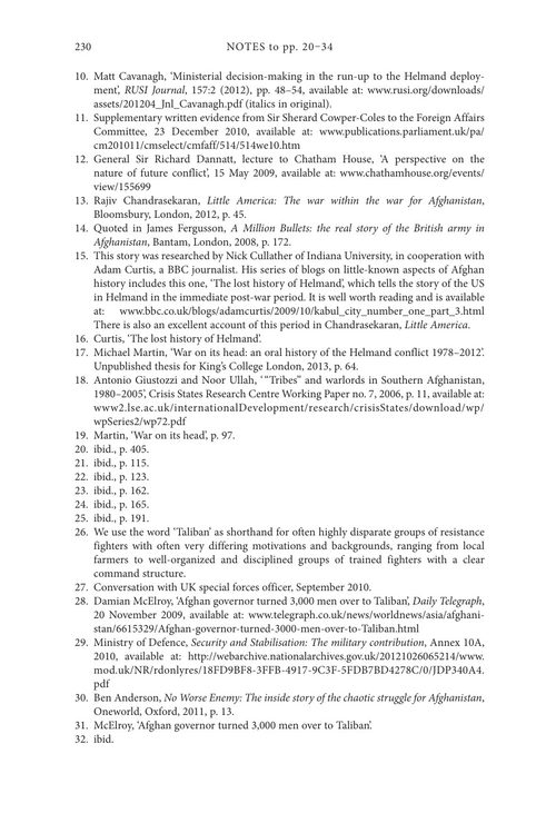 血的代价：英国阿富汗战争的真实代价 弗兰克·莱德威奇 (英文电子书)
