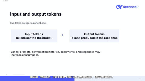 深度求索从入门到精通：全面掌握国产AI助手的实用指南 (英文课程中文字幕)