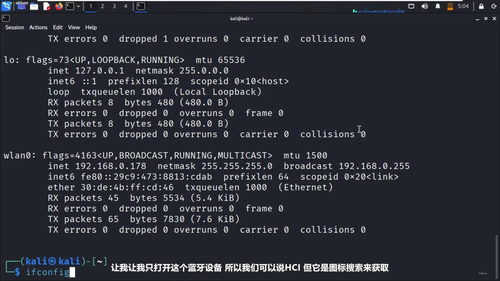 Linux入门：从零开始走进开源世界 (英文课程中文字幕)