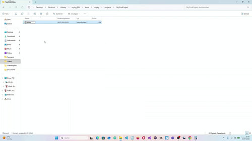 掌握vcpkg：微软C与C++包管理器完全指南 (英文课程中文字幕)