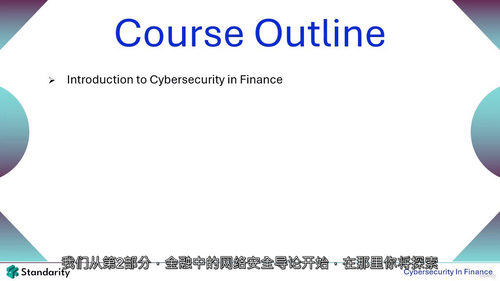 2025金融网络安全实战:构建安全防线与风险防控体系 (中文