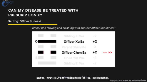 易经文王卦吉凶占卜法：从古老智慧到现代决策 (英文课程中文字幕)