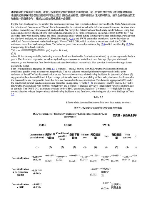 转型中的中国农业食物体系：政府与市场的协同 林文 (中英对照电子书)