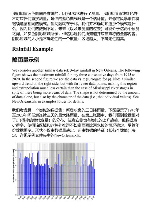 不确定性:理论与实践 D·詹姆斯·本顿 (中英对照电子书)