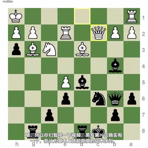 尚克兰教你卡罗康防御：从支线到主线的完整武器库 (英文课程中文字幕)