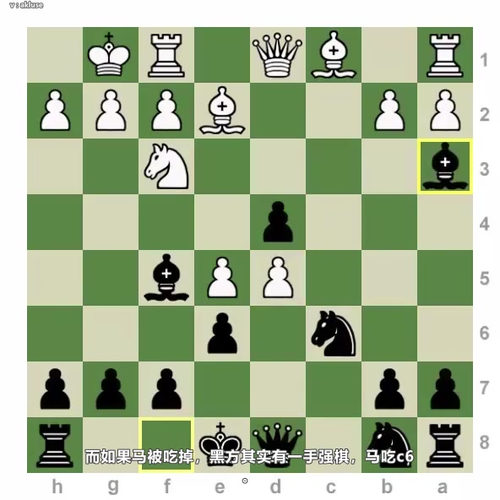 尚克兰教你卡罗康防御：从支线到主线的完整武器库 (英文课程中文字幕)