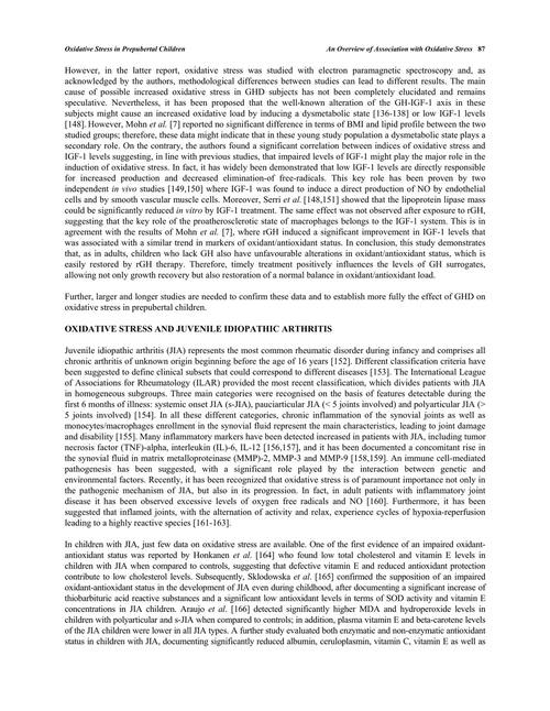 母体健康与胎儿先天性畸形起源的分子关联：氧化应激的作用概述 巴希尔·M·马塔塔、马格苏德·M·伊拉希 (英文电子书)