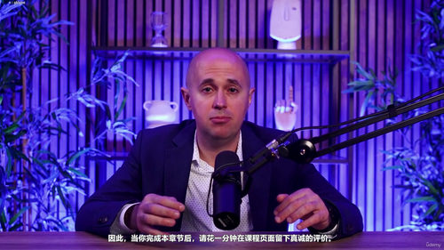 用AI制作产品演示与培训视频:全流程实战指南 (英文课程中文字幕)