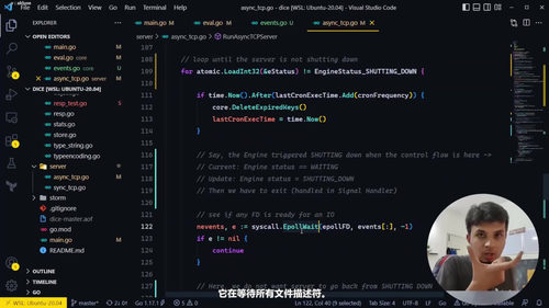 Redis内核深度解析：从零开始用Go重建一个迷你Redis (英文课程中文字幕)