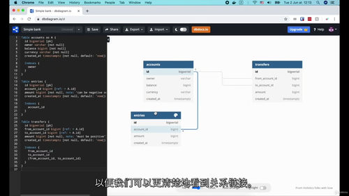 [中字] Golang 全栈后端开发实战（Postgres+