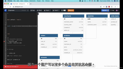 [中字] Golang 全栈后端开发实战（Postgres+