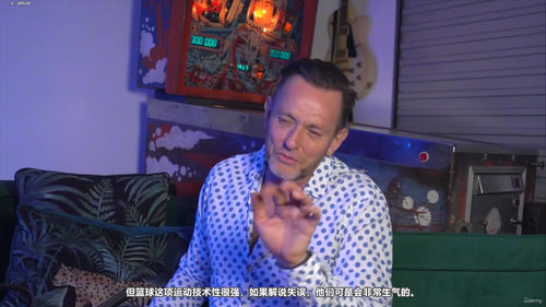 声音学院：打造更有魅力的声音 (英文课程中文字幕)
