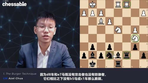 [中文配音]计算能力：棋手锦标赛完全指南