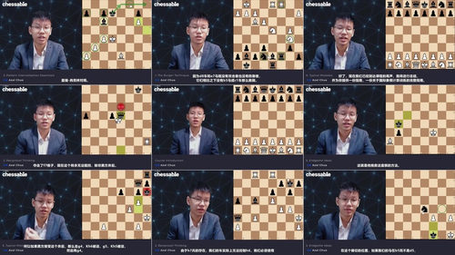 [中文配音]计算能力：棋手锦标赛完全指南