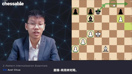 [中文配音]计算能力：棋手锦标赛完全指南