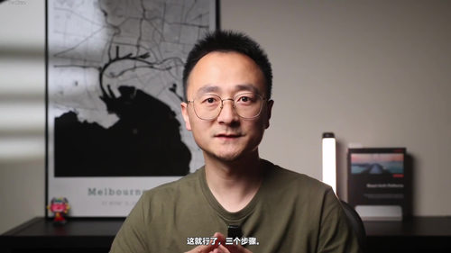 前端系统设计核心精讲 (英文课程中文字幕)