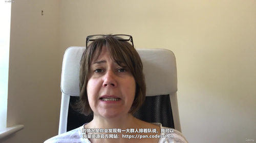足底按摩理疗师认证课程 (英文视频课程，中文外挂字幕)