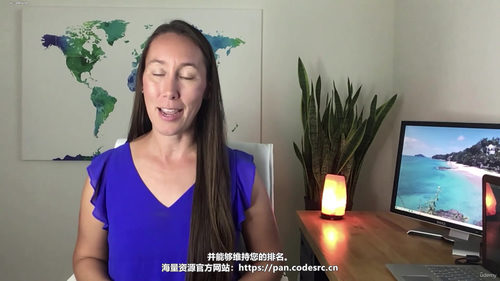 本地企业网站SEO排名全攻略 (英文课程中文字幕)