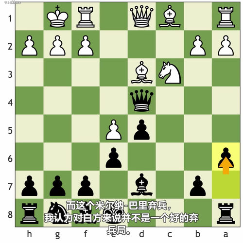 [中文配音]西蒙为何钟爱法兰西防御
