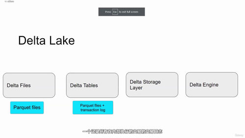 Spark与Databricks数据工程实战课 (英文课程中文字幕)