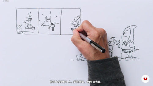 困境中的幽默艺术 —— 于逆境中创造欢笑 (英文课程中文字幕)