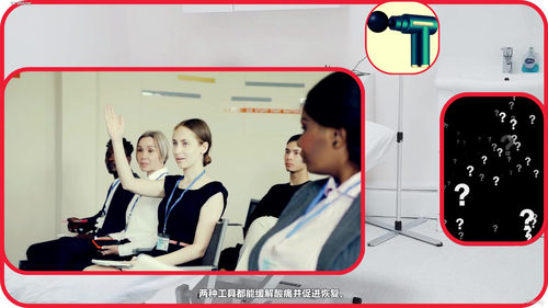 筋膜枪打击理疗系统课程 (英文课程中文字幕)