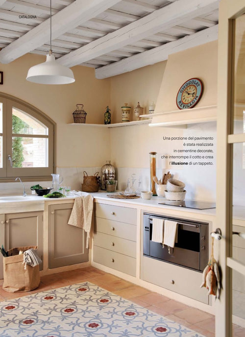 Vivere Country 乡村生活 2026年7-8月刊 第188期 (英文期刊)