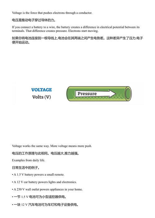 初级电工练习册 实用技能训练与安全基础 CFG (中英对照电子书)