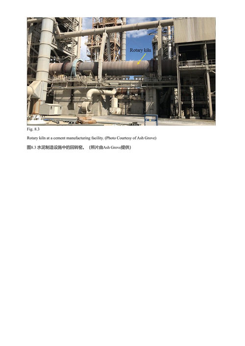 城市生活垃圾焚烧灰渣管理基础 蒂莫西·汤森德等 (中英对照电子书)